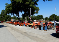 2022 Tractor Show