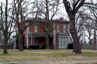 Historic Homes