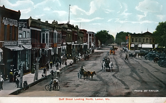 1905 Postcard