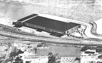 Original Hutchens Factory