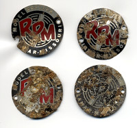 RPM Badges