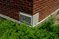 Original 1948 Cornerstone