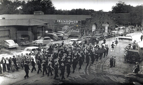 1940 Parade