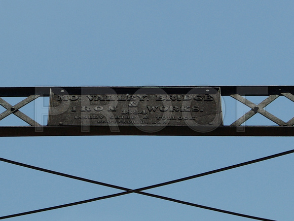 Esrom Bridge 12
